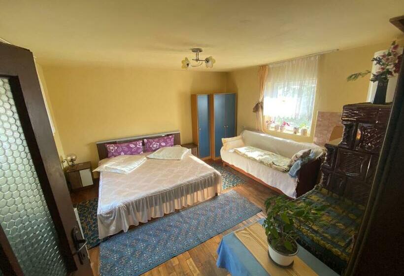 Номер Стандарт Трехместный, Casa Otilia