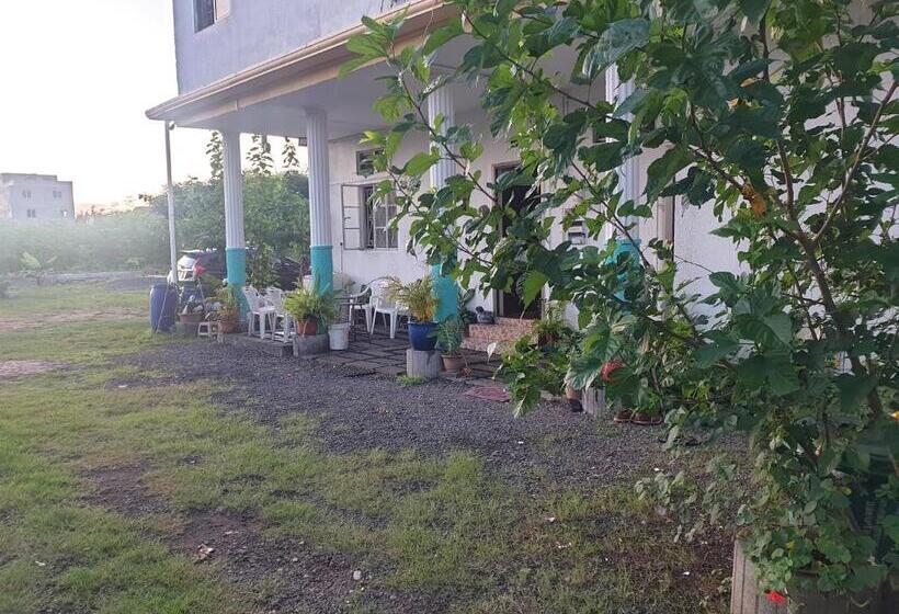 اتاق استاندارد, Villa Pte Aux Piments