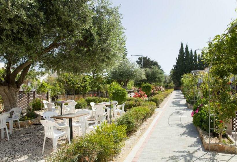 复式房间, Eliofos Elegant Maisonettes
