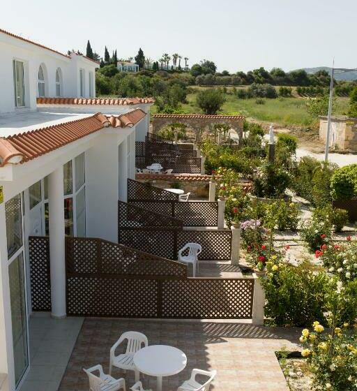 复式房间, Eliofos Elegant Maisonettes