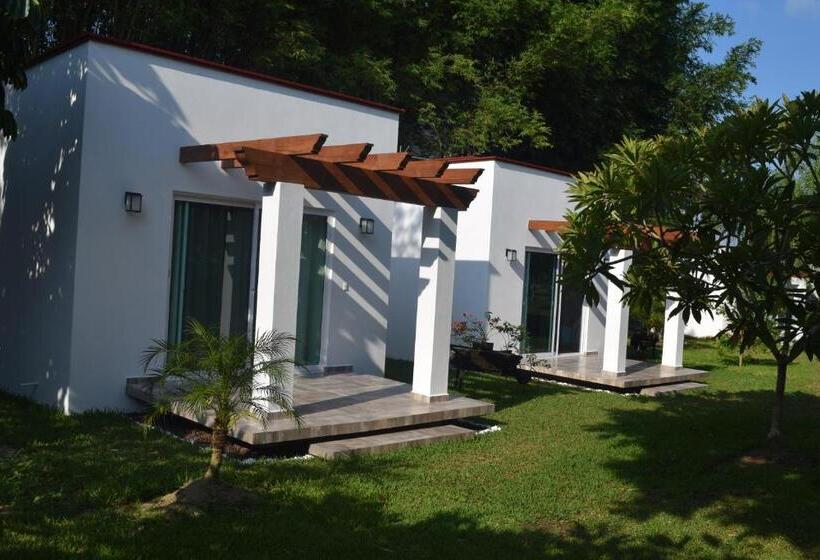Номер Стандарт, Finca Garullo Hotel Boutique