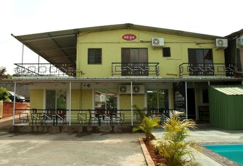 Вилла 3 Спальни, Lingmala Greens Villa