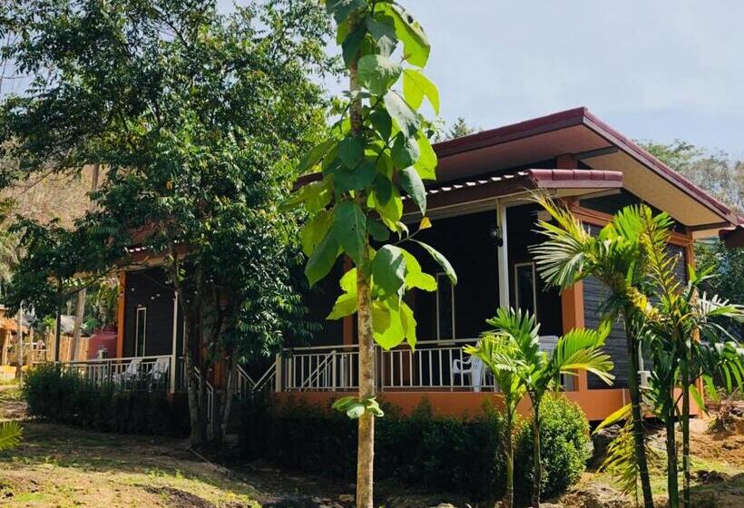 Номер Deluxe, Khum Maikaew Resort
