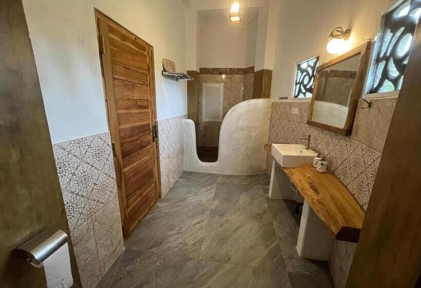 Стандартный Номер Кровать Кинг, Dune Towers
