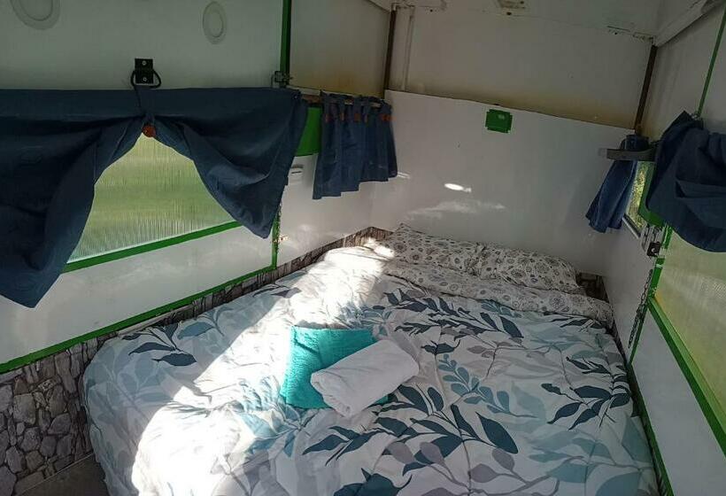 스탠다드 룸 공동 욕실, Quinta De Fagua