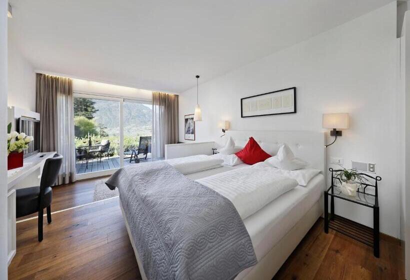 Номер Стандарт, Pension Riedingerhof