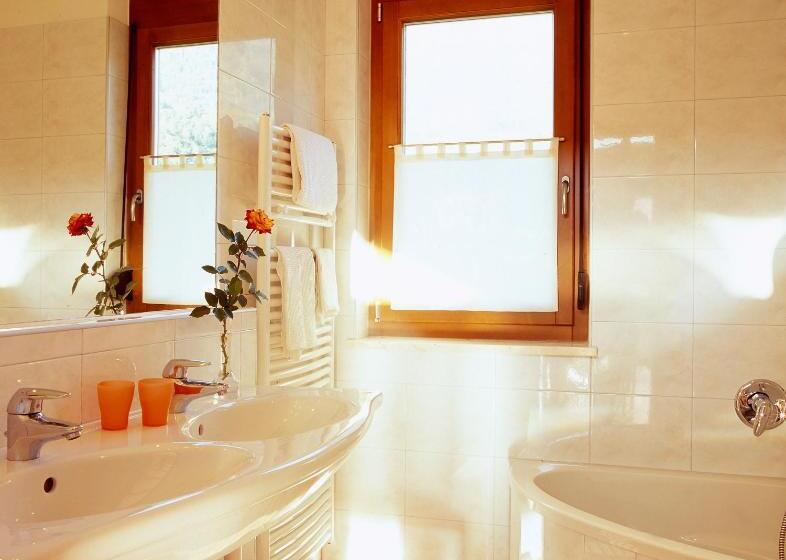 Апартаменты 2 Спальни, Pension Riedingerhof