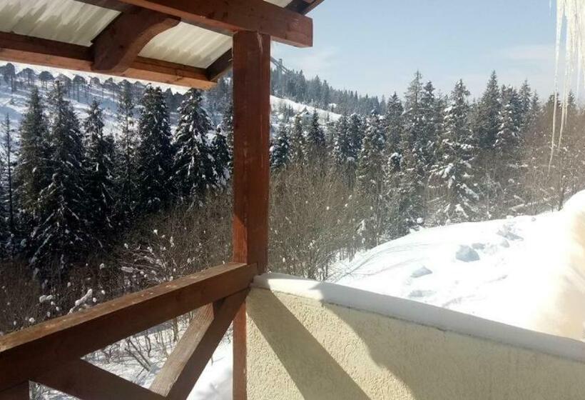 Номер Стандарт, котедж