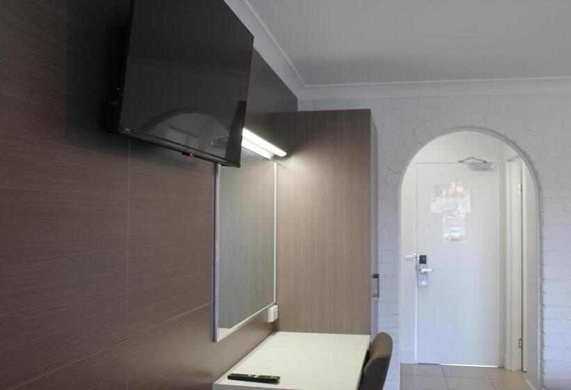 Номер Стандарт, Aston Motel Yamba