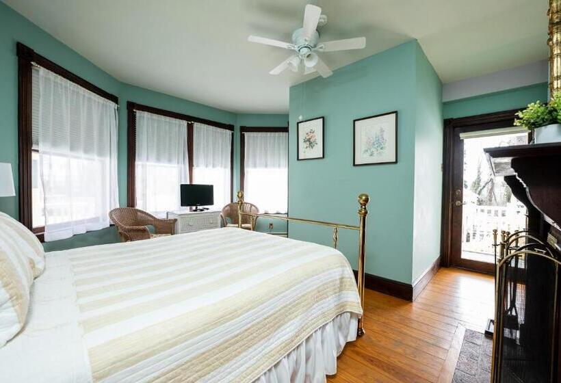 Номер Superior, The Inn At The Oaks