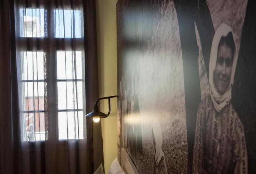 2 Bedroom Suite with Balcony, Elia Daliani