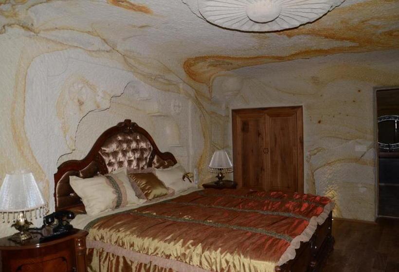 Люкс Superior, Golden Cave Suites