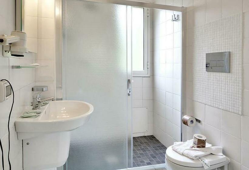اتاق استاندارد, I Giardini Di Athena Athena Resort