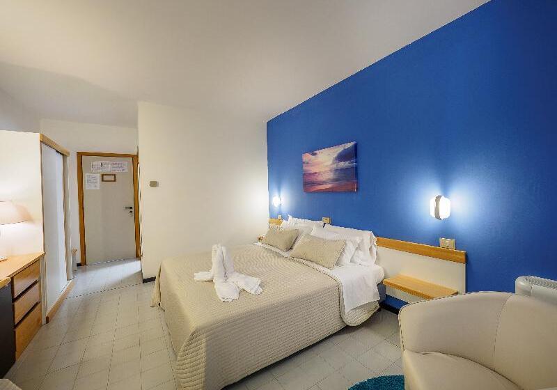 اتاق استاندارد, I Giardini Di Athena Athena Resort