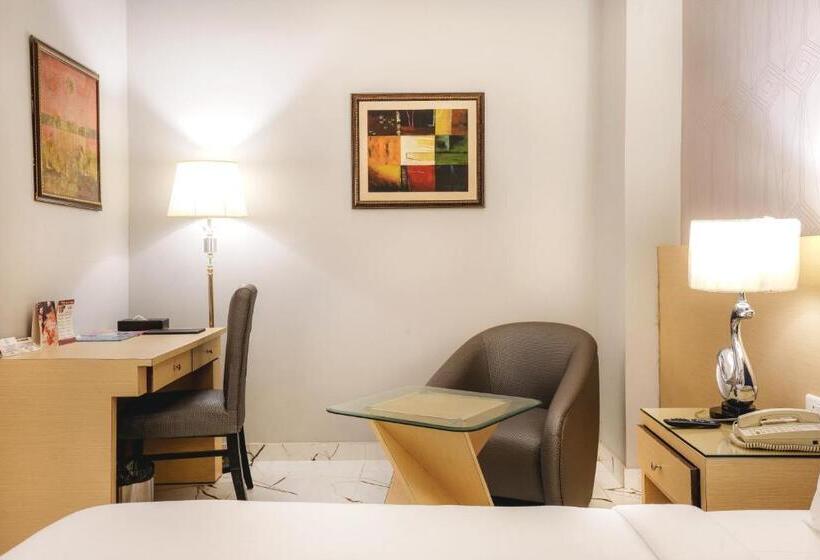 Habitación Estándar, Pal Heights