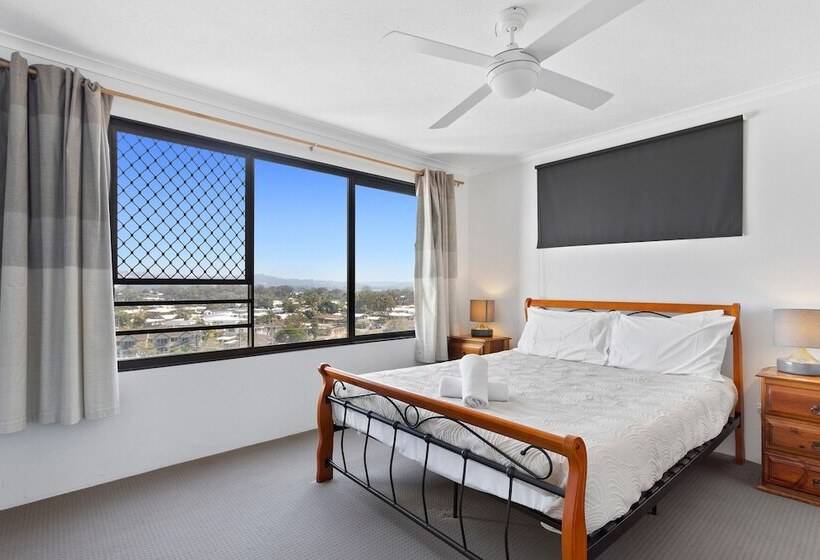 آپارتمان لوکس 2 خوابه, Langley Park Apartments