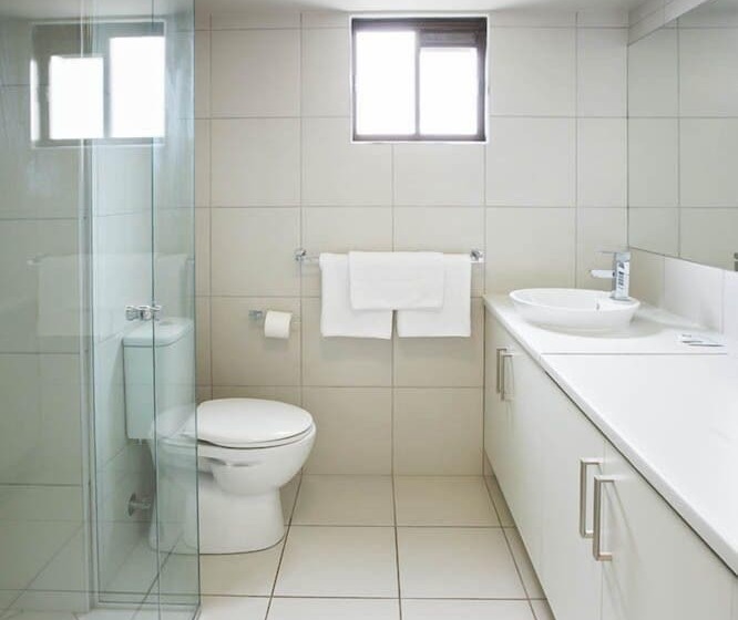 آپارتمان لوکس 2 خوابه, Langley Park Apartments