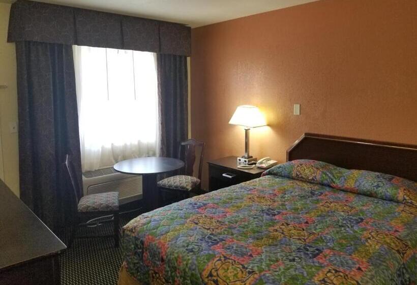 Номер Стандарт, Americas Best Inn Macon