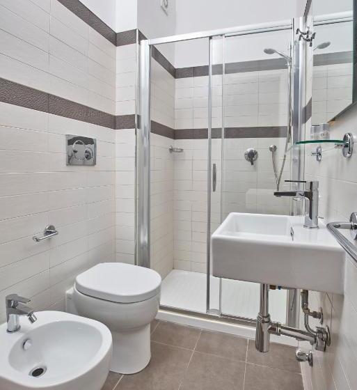 Apartamento 1 Dormitorio Vista Mar, Residence Reale