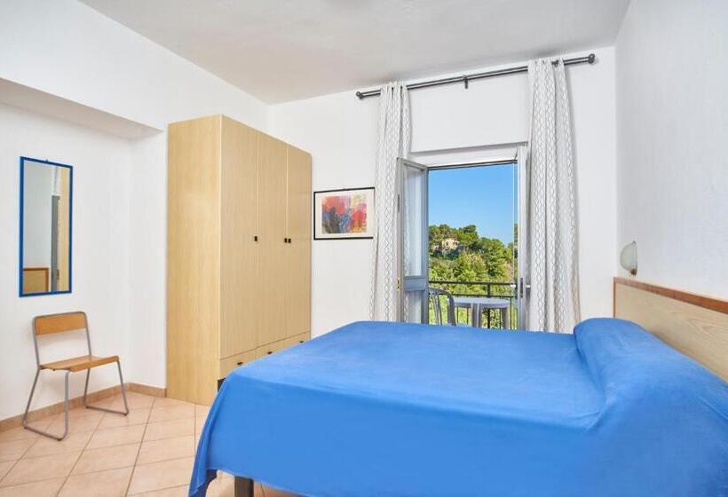 Apartamento 1 Dormitorio Vista Mar, Residence Reale
