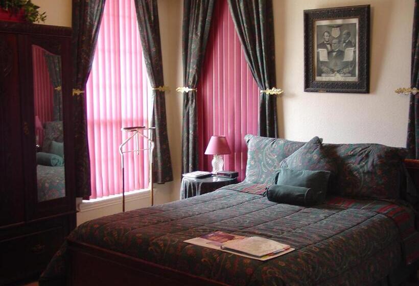 חדר סטנדרט, Woodrow House Bed & Breakfast