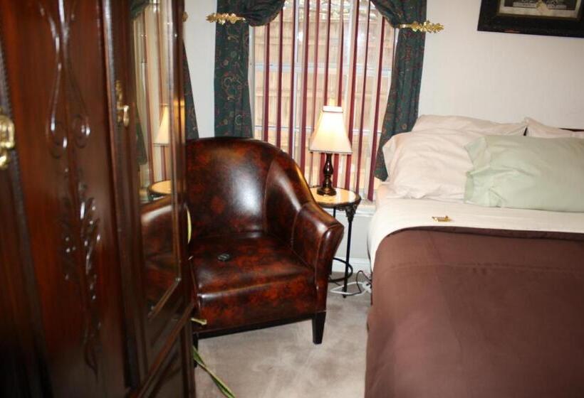 חדר סטנדרט, Woodrow House Bed & Breakfast