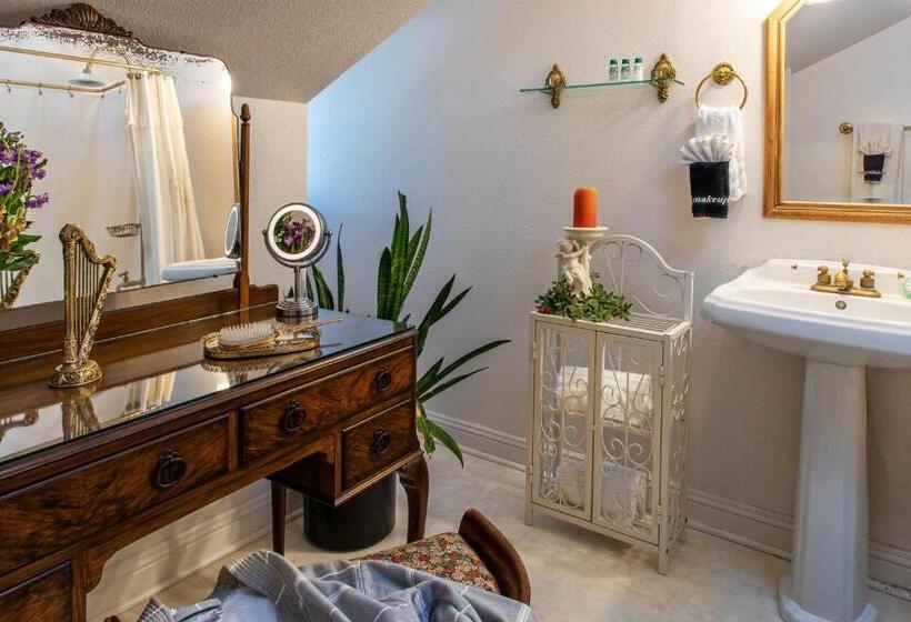 חדר סטנדרט, Woodrow House Bed & Breakfast