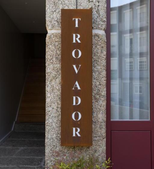 Номер Стандарт, Trovador Guest House