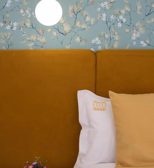 Апартаменты 1 Спальня, Trovador Guest House