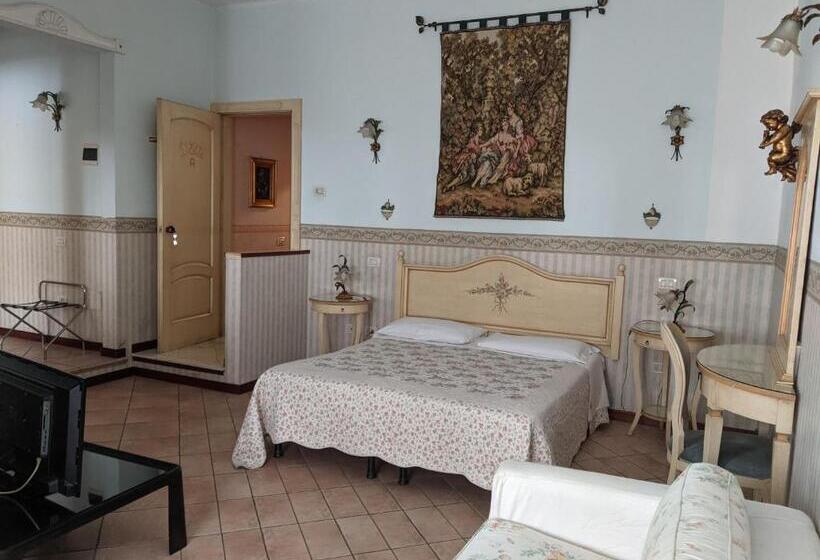سوییت, D'elite Room & Breakfast