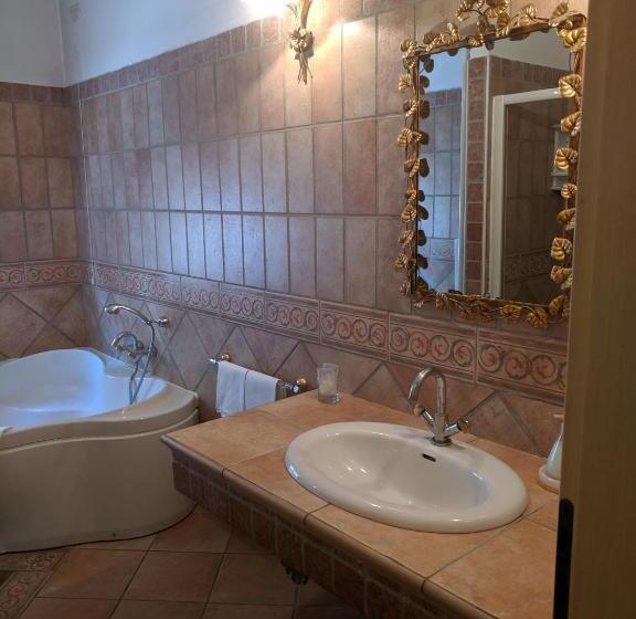 اتاق استاندارد, D'elite Room & Breakfast