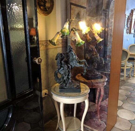 اتاق استاندارد, D'elite Room & Breakfast
