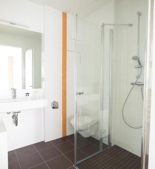 استودیوی استاندارد, Adapt Apartments Berlin  Adlershof