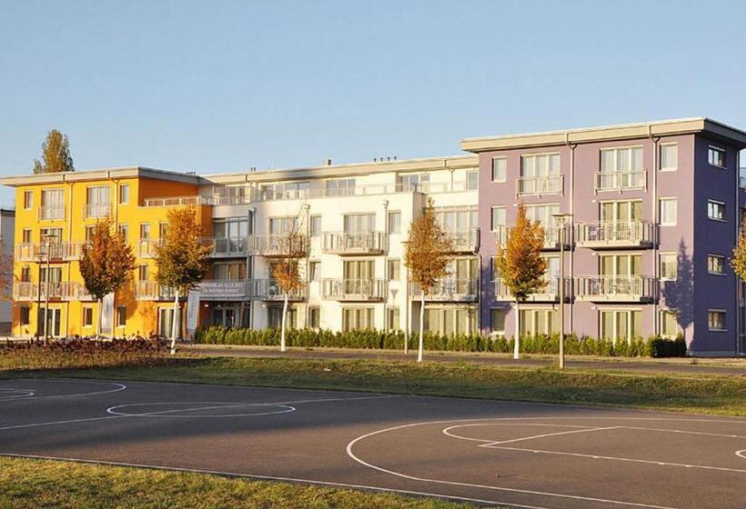 آپارتمان سوپریور 1 خوابه, Adapt Apartments Berlin  Adlershof