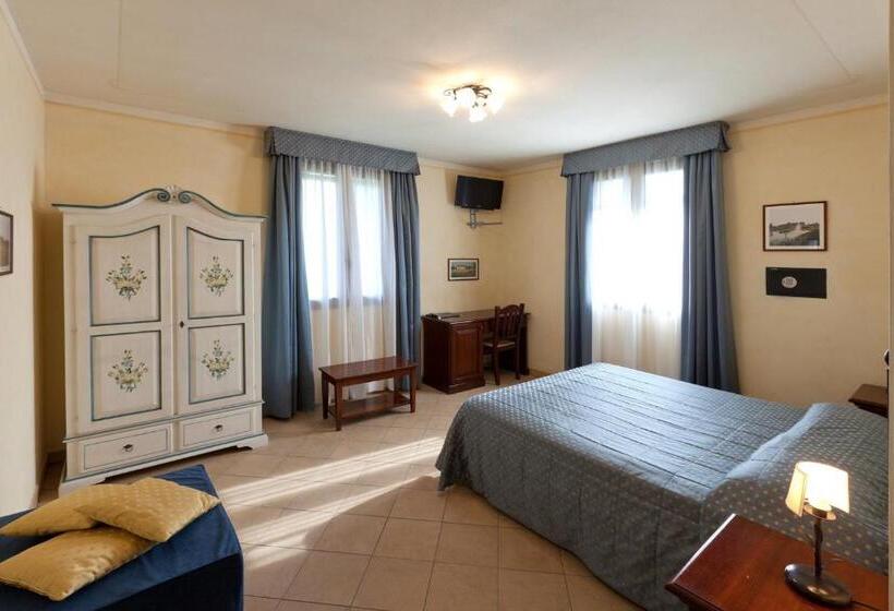 Номер Стандарт, Ca  Del Rio Resort