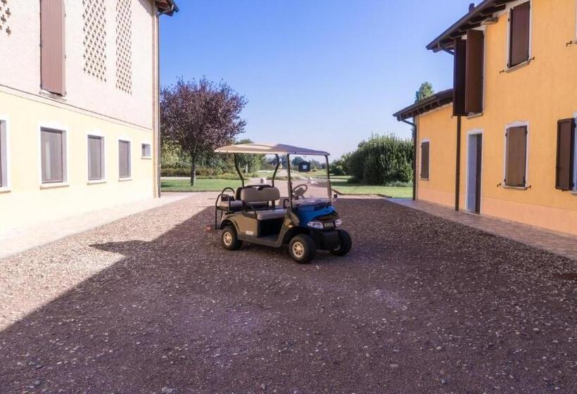 Люкс Повышенной Комфортности, Ca  Del Rio Resort