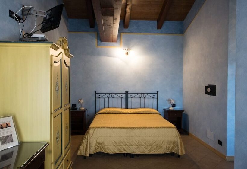 Номер Стандарт, Ca  Del Rio Resort