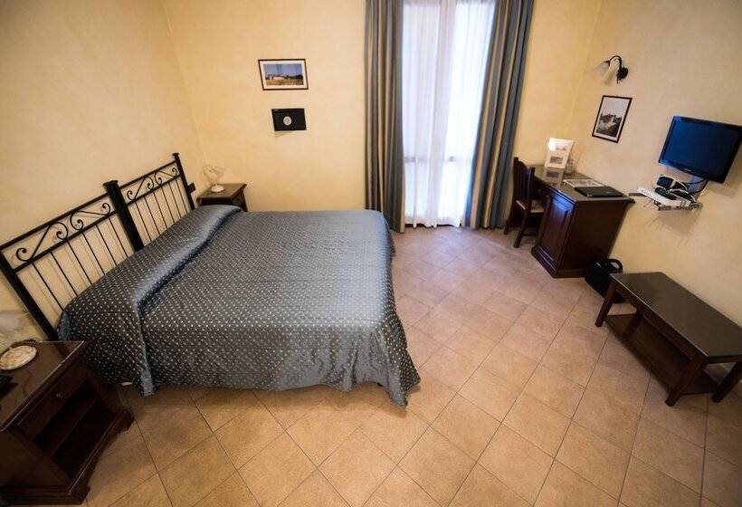 Номер Стандарт, Ca  Del Rio Resort