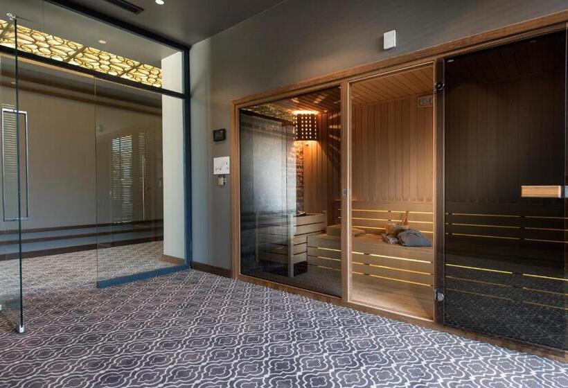 سوئیت پرزیدنت, Ramada Plaza Hotel & Spa Trabzon