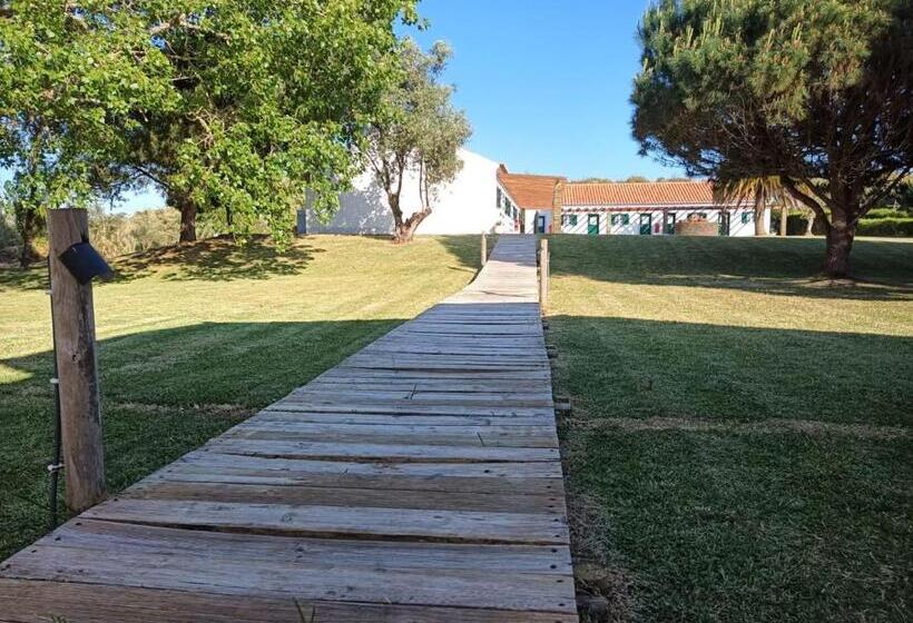 Номер Superior с Террасой, Herdade Moita Mar   Country & Sea