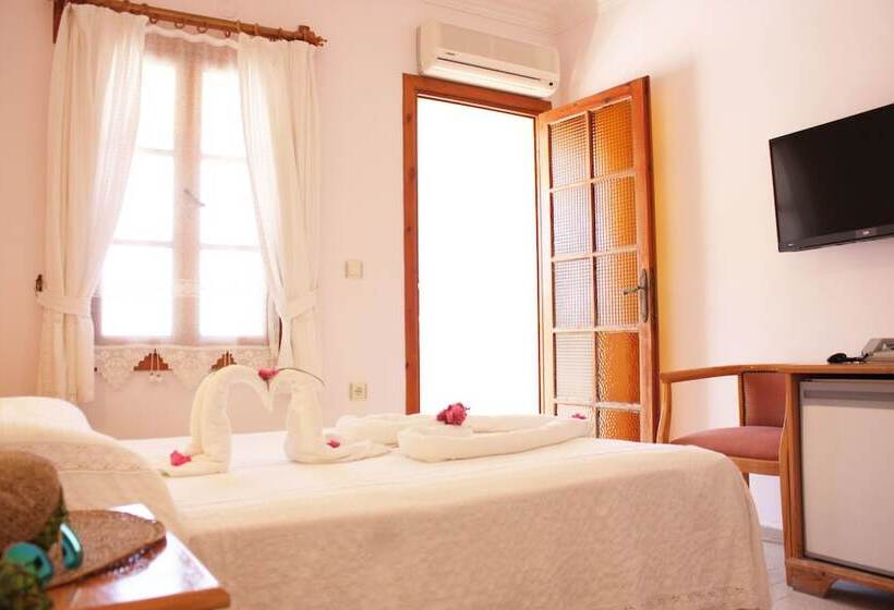 Номер Стандарт, Toloman Hotel Bitez Beach