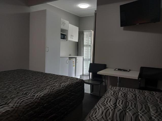 Трехместный Номер Deluxe, Solomon Inn Motel Figtree