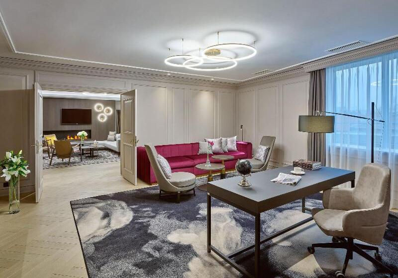 استودیوی استاندارد, Residhome Nanterre La Défense