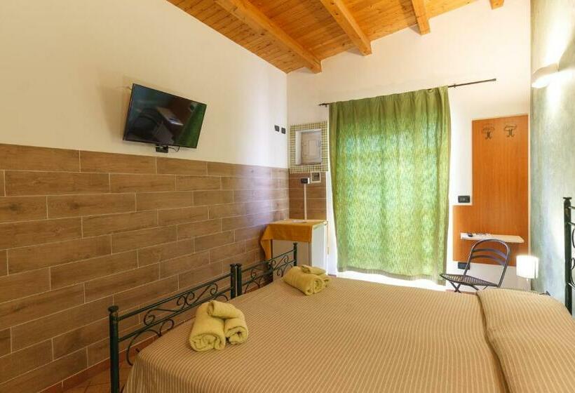 Номер Стандарт, Agriturismo Il Gelsomino Ritrovato