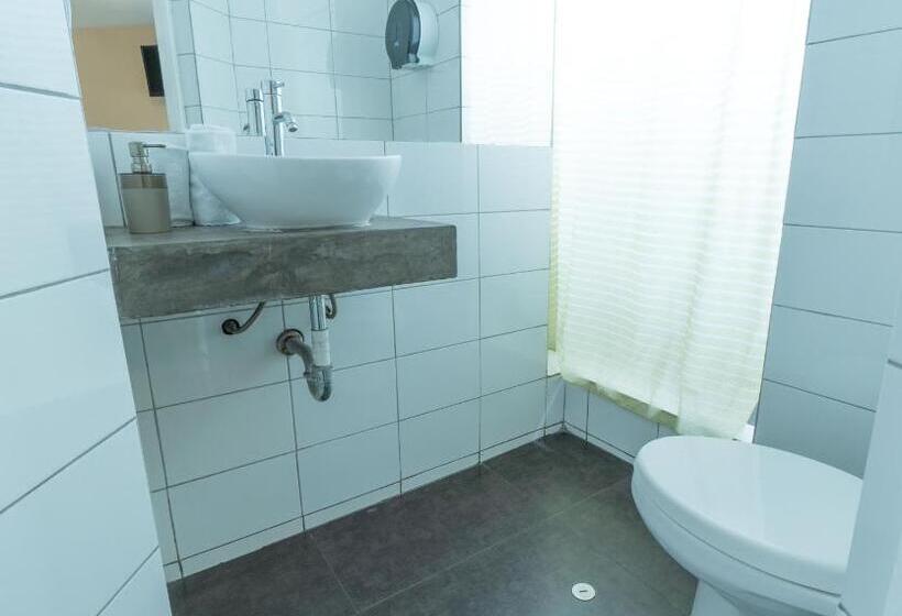 스탠다드 룸, B&b Wasi Airport Lima