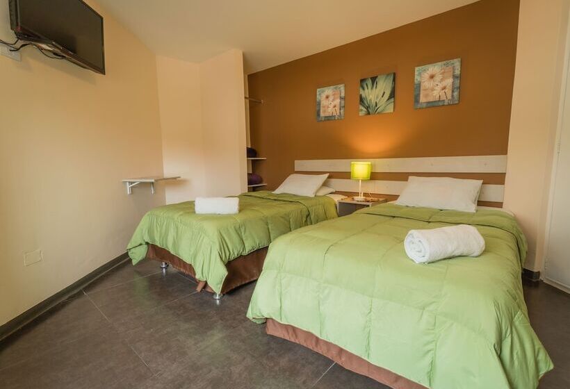 스탠다드 룸, B&b Wasi Airport Lima