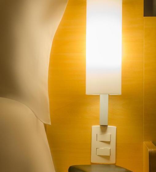 Standaardkamer met Tweepersoonsbed, Ibis Porto Alegre Assis Brasil