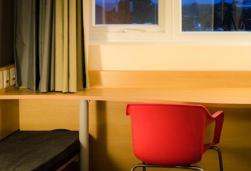 StandaardKamer, Ibis Porto Alegre Assis Brasil