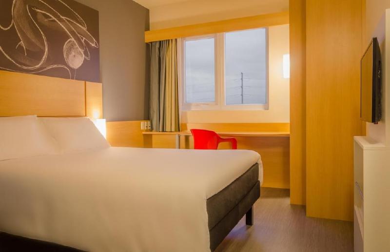 StandaardKamer, Ibis Porto Alegre Assis Brasil