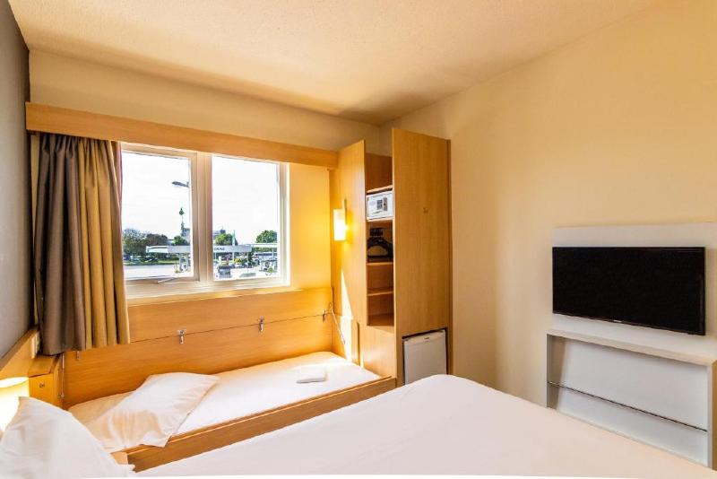 StandaardKamer, Ibis Porto Alegre Assis Brasil